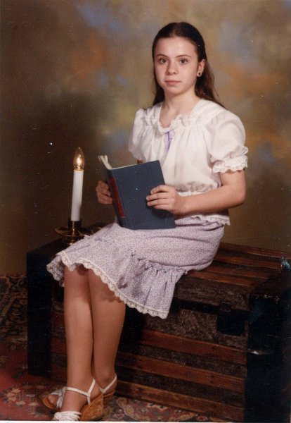 Dana_019.jpg - Original filesize: 1682694. Compressed using: Extreme method. TQ: 60. Source: jp�